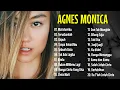 Lagu AGNES MONICA | Kumpulan Lagu Agnes Monica Terbaik | Matahariku AgnesMo