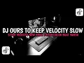 Download Lagu DJ OURS TO KEEP X VELOCITY SLOW TREND VIRAL TIKTOK TERBARU ‼️ MP3