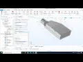 COMSOL - Water-Cooled Mini-Channel Heat Sink Analysis with Hot Spot Part 01