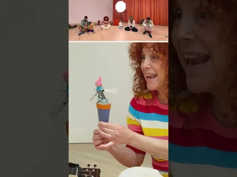 Tallers Créixer cantant amb la Dàmaris Gelabert