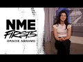 Gracie Abrams on Green Day, Coachella and Justin Bieber Firsts