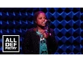 Iasjahle Wright All About Me - ALL DEF POETRY All Def Poetry