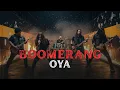 Lagu BOOMERANG - OYA | Versi lebih ngerock | cover by DAY STUDIO