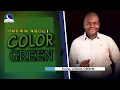 Dreams About Colour Green - Biblical and Spiritual Meaning