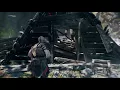 God Of War 4 Gameplay Walkthrough Part 6 - The Witch In The Woods, Stunning Location