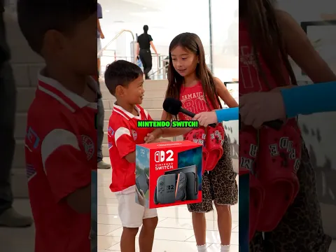 Would You Pay $5 For a Mystery Gift? 🎁