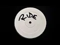 DJ Ride - Untitled