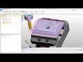EDGECAM 2021 - Milling