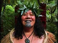 Born from Culture  |  Aotearoa - Māori