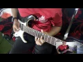Download Lagu Majapahit - Selembut Salju (Covered By Saifselton)