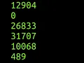 The sort Command In Linux