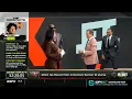 Molly Qerim Beautiful Bubble Butt ESPN