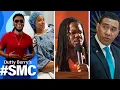 Download Lagu PNP Rally: Damian Crawford vs Andrew Holness + Yendi Surgery | Social Media Top 10