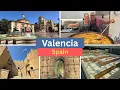 Valencia Spain - Cooking Class and City Highlights