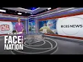 Open This is Face the Nation with Margaret Brennan April 12 2026