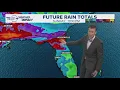 First Coast News Weather April 27 2026