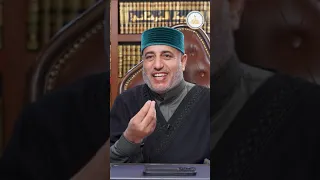 حكم استخدام البخور للصائم مع الأستاذ الدكتور صلاح أبو الحاج 