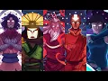 Download Lagu Avatar: The Last Airbender \u0026 The Legend of Korra | Ultimate Theme Mashup