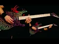 Matchbook Romance - Monsters (Cover)