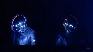 Download DAFT PUNK - around the world, harder better faster stronger  (live 2007) HD 1080p MP3