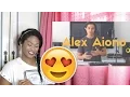 Download Lagu Alex Aiono-One Dance  and Hasta el Amanecer-Mashup | Reaction