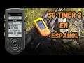 SG Timer2 en espanol