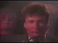 Lisa Whelchel cameo in "Meltdown (at Madame Tussaud's)" music video (1984)