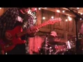Cody at Luckenbach's Dance Hall - Fast Hand