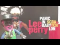 Lee Scratch Perry - Purity Rock - PANIC IN BABYLON