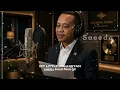 MBG Mas Bahlil Ganteng | Versi R&B | Saeeda Music Lab
