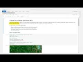 A Quick Tour of Raster Cell Iterator
