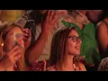 Hamza Namira Fady Shewaya Live au Festival International de Hammamet حمزة نمرة - فاضي شوية