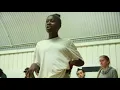 Ms.Banks - Snack | Cece Nama Chreography