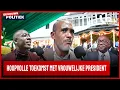 Download Lagu 🚀 De Nieuwe Politiek LIVE • Reacties na beëdiging ministers/receptie (Suriname)