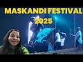 Lagu Young People Are Bringing Maskandi Back 🔥 | Durban Festival