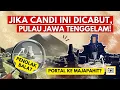 Download Lagu Candi Sari \u0026 Candi Lawang Boyolali: Peradaban Canggih yg Dirahasiakan Sejarah