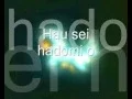 Download Lagu LAKON O NIA DOMIN -  Alex \