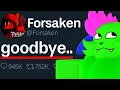 Download Lagu Roblox Forsaken Hit a New LOW..  (It's BAD)