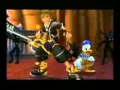 Video di KINGDOM HEARTS II, English trailer - E3 2004