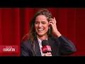 Amanda Peet Career Retrospective Conversations at the SAG-AFTRA Foundation