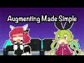PSO2 Augmenting Made Simple