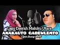 Anakauto Gabewlemto Cipta Buang Beley Lagu Daerah Paling Asik Lagu Bahasa Maba