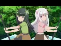 Download Lagu Itai no wa Iya nano de Bougyoryoku ni Kyokufuri AMV Best there ever was Nightcore