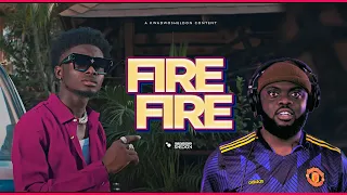 kuami eugene says this year di3 fire fire nkoa 