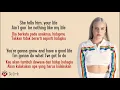 Download Lagu Rockabye - Clean Bandit feat. Sean Paul \u0026 Anne-Marie (Lirik Lagu Terjemahan)