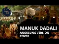 Download Lagu Manuk Dadali (Angklung version cover) Arr. by Chandra Ramadhan