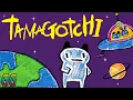 PC Tamagotchi 1997 - No Commentary