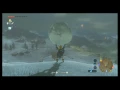 The Best Setup for Snowball Bowling in Breath of The Wild 25 000 rupees hour