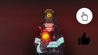 Opening 1 FIRE FORCE 2 || SPAR AGAIN || BY AIMER