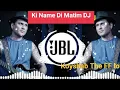 Lagu Ki Name Di matim DJ  //Koyshab The FF Lover//ZUBEEN DA //ASSAMESE SONG